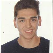 Doy clases particulares económicas de diferentes áreas de ciencia y lenguas para alumnos de ESO y Bachillerato